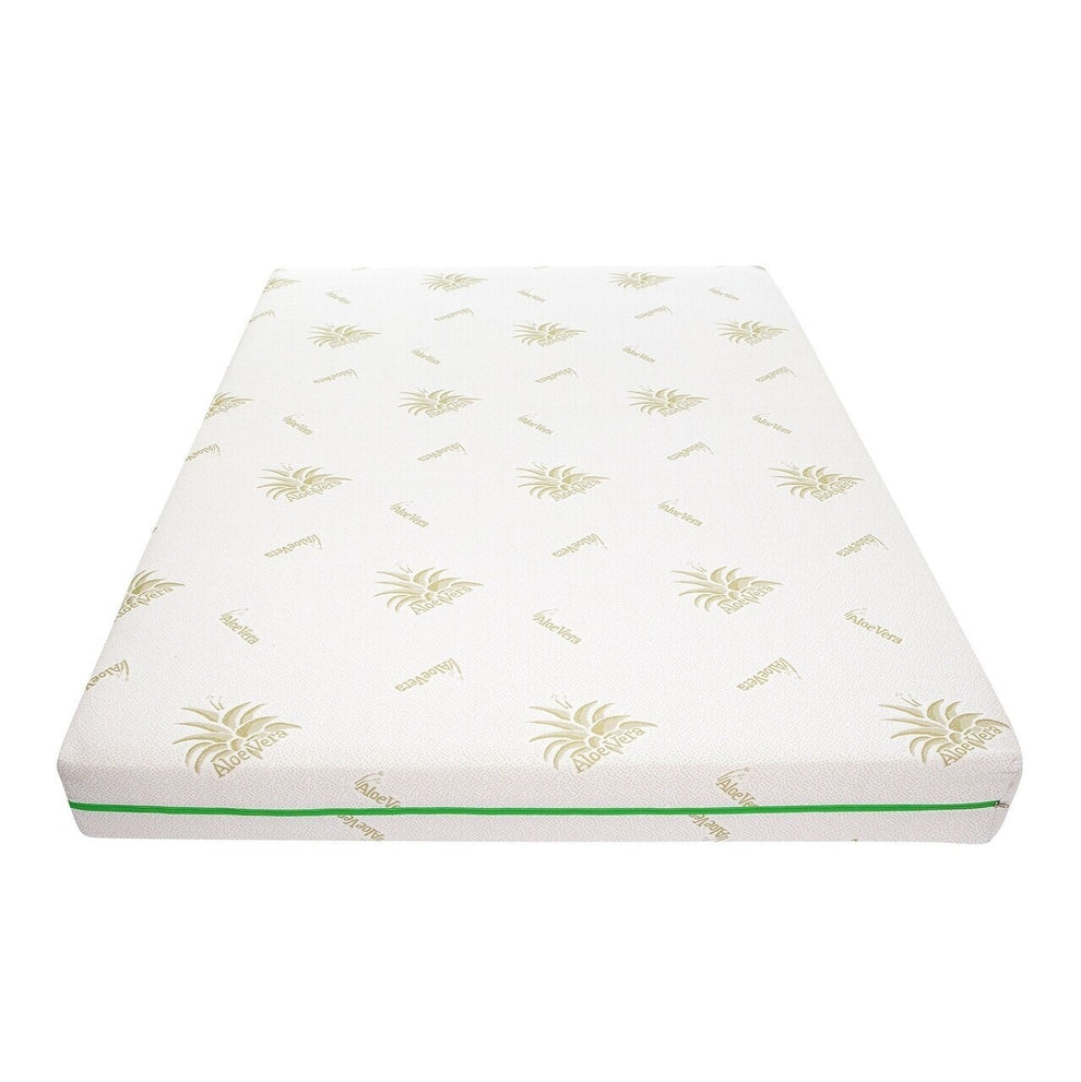 Pachet Confort Aloe Vera, Saltea Cu Pilota Si Perne, 160 X 200 cm