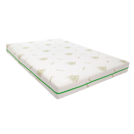 Pachet Confort Aloe Vera, Saltea Cu Pilota Si Perne, 160 X 200 cm