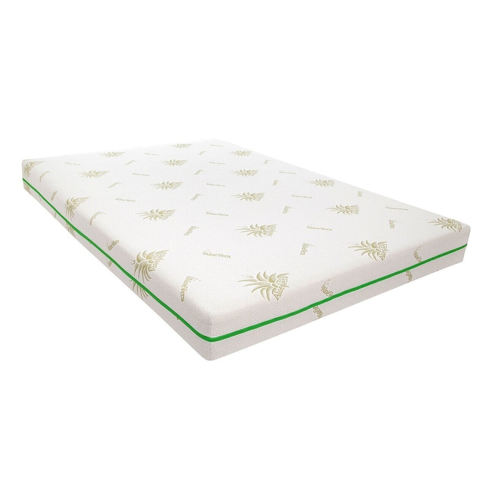 Pachet Confort Aloe Vera, Saltea Cu Pilota Si Perne, 160 X 200 cm