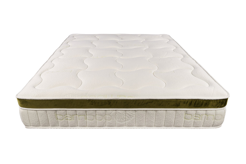 Saltea Nature Bambus, 200 x 140 Cm