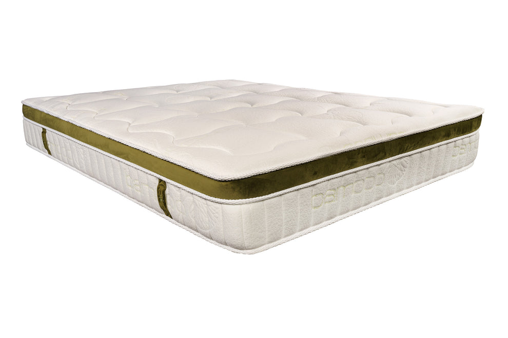 Saltea Nature Bambus, 200 x 160 Cm
