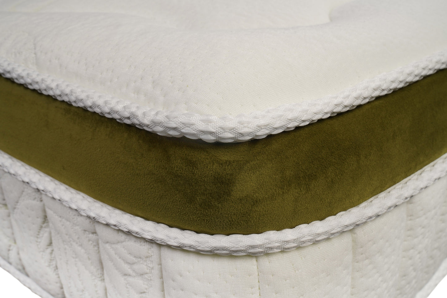 Saltea Nature Bambus, 200 x 160 Cm
