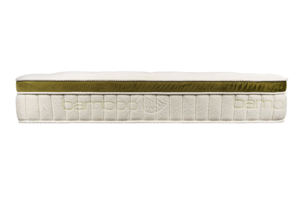 Saltea Nature Bambus, 200 x 160 Cm