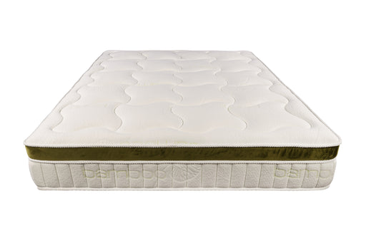 Saltea Nature Bambus, 200 x 90 Cm