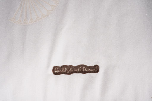Saltea Feeling, Luxury Brown, 200 x 120 Cm