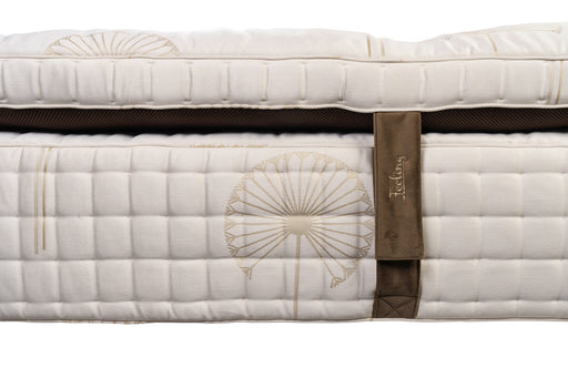 Saltea Feeling, Luxury Brown, 200 x 120 Cm