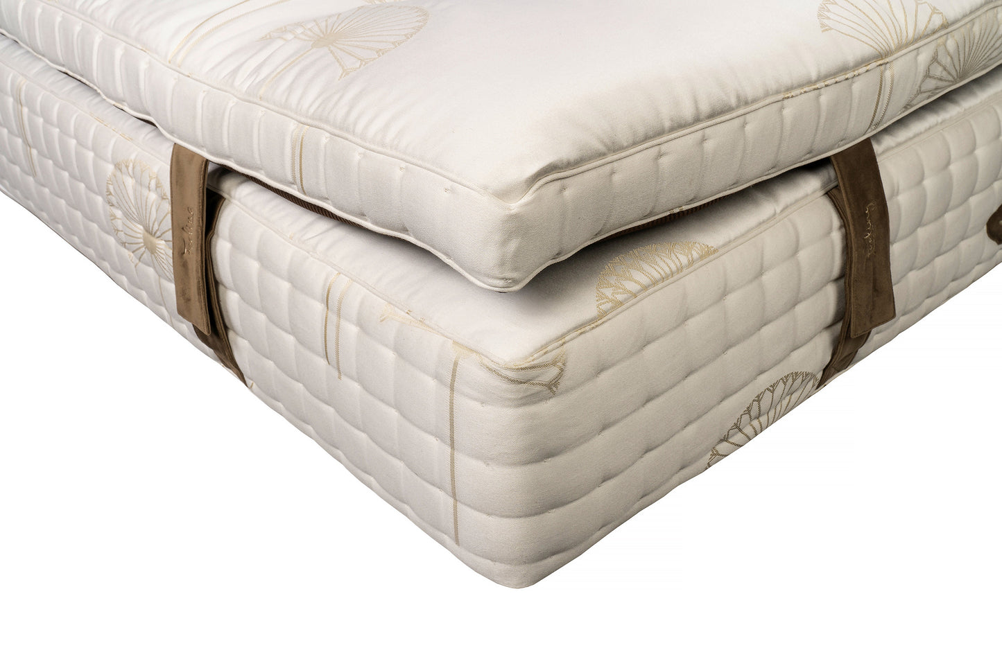 Saltea Feeling, Luxury Brown, 200 x 120 Cm