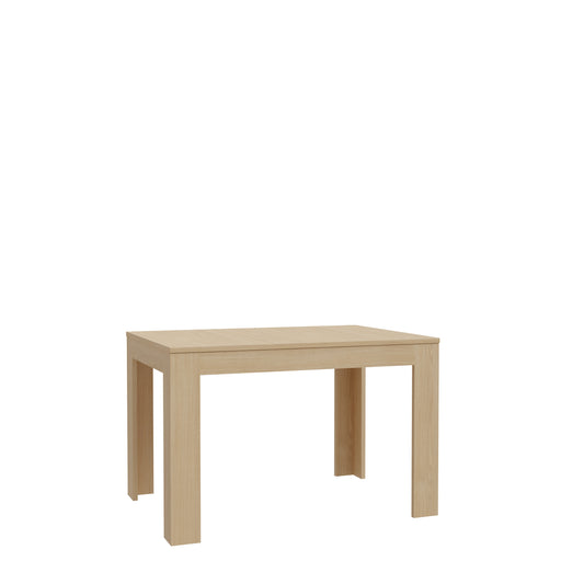 Masa Extensibila Charleston, Stejar Elegancia 120 Cm
