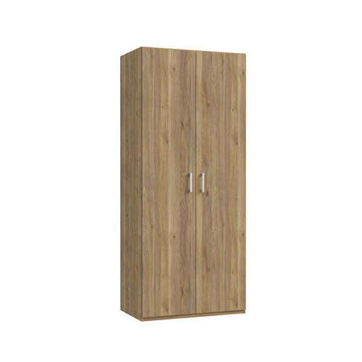 Dulap 2 Usi  Ecobest 2 Stejar Mauvella, 88.9 Cm