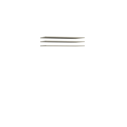 Set 3 Polite Dulap Ecobest, 77.3 Cm