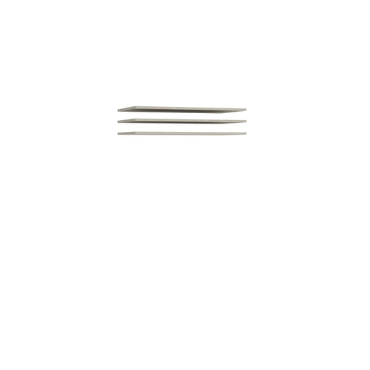 Set 3 Polite Dulap Ecobest, 76.7 Cm