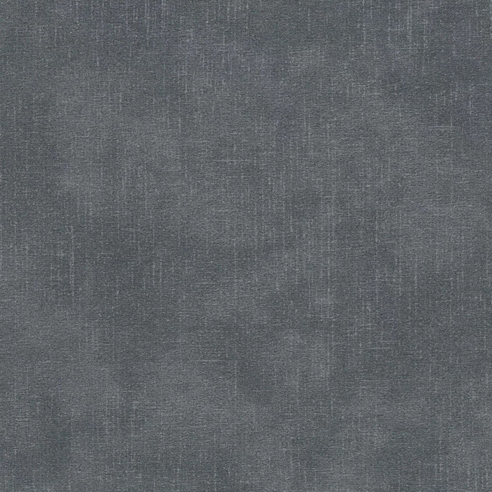 Pat Tapitat Celeste, Dimensiune Saltea 140 x 200 Cm, Cu Somiera Rabatabila, Gri inchis