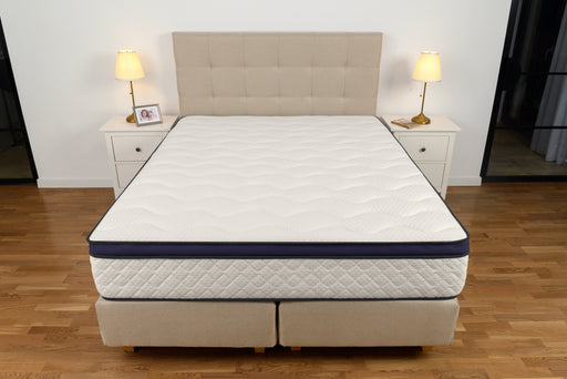 Saltea Navy 180 x 200 x 30 Cm