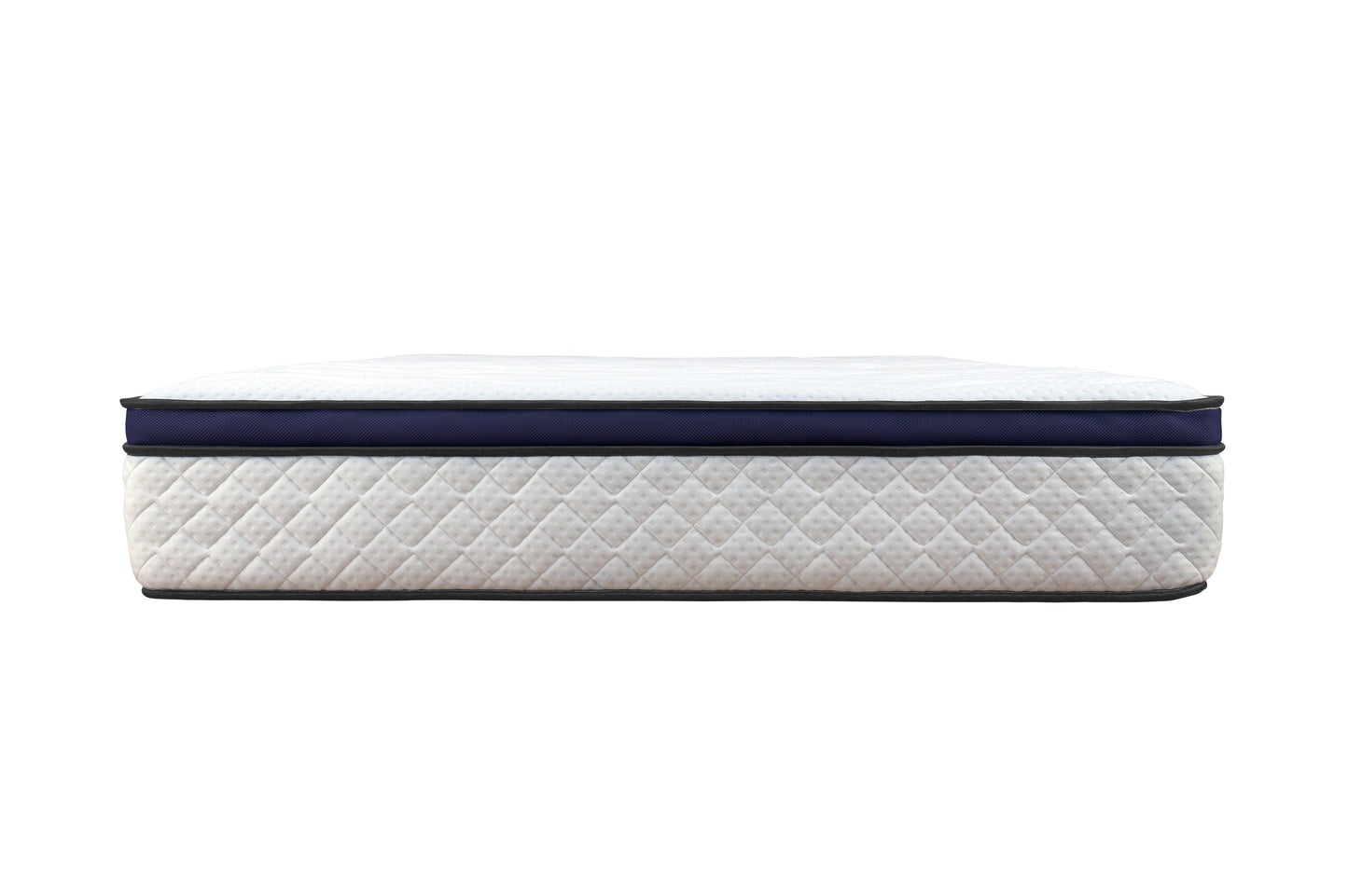 Saltea Navy 180 x 200 x 30 Cm