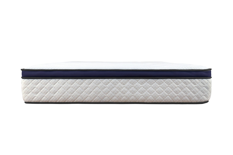 Saltea Navy 140 x 200 x 30 Cm
