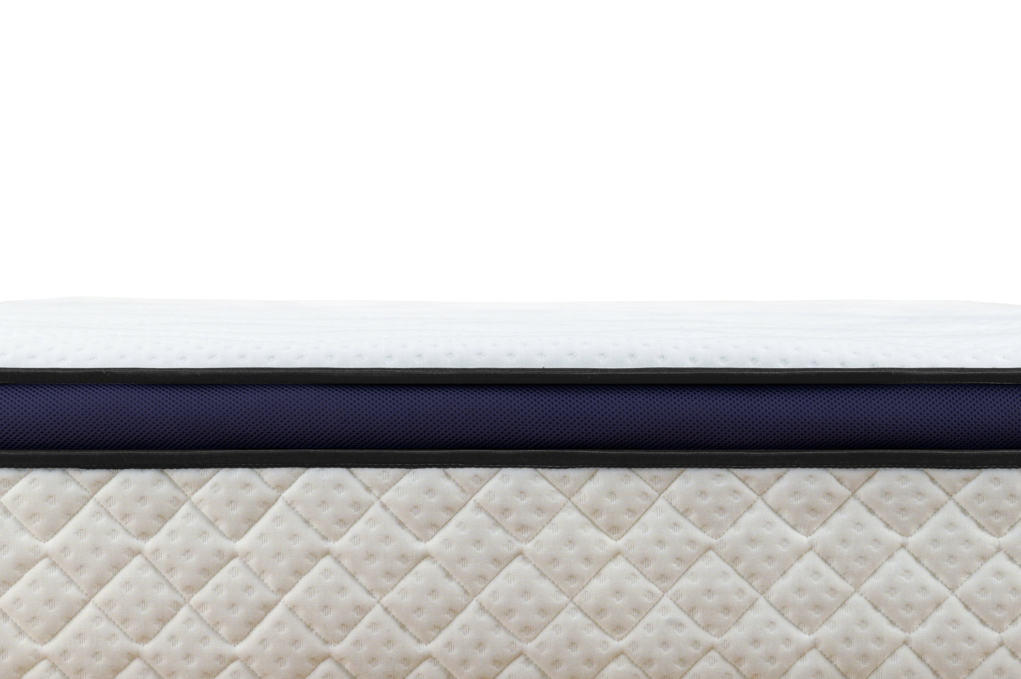 Saltea Navy 140 x 200 x 30 Cm