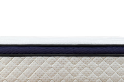 Saltea Navy, 90 x 200 x 30 Cm