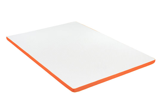 Topper Flexo, 160 x 200 x 8 Cm