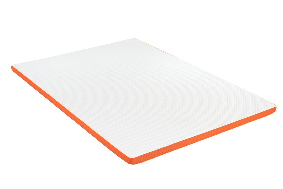 Topper Flexo, 160 x 200 x 8 Cm