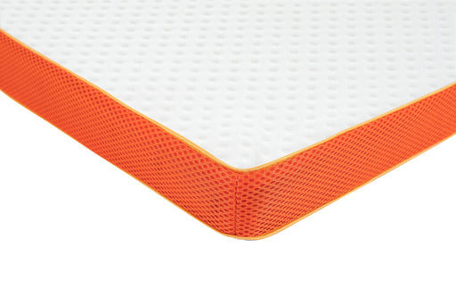 Topper Flexo, 160 x 200 x 8 Cm