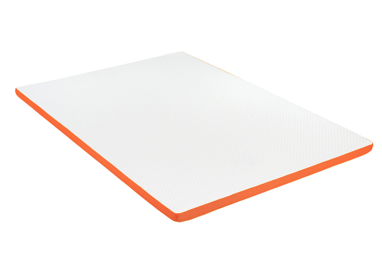 Topper Flexo, 90 x 200 x 8 Cm