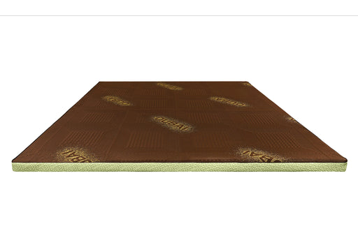 Topper Dubai Chocolate Moment, 180 x 200 x 5 Cm