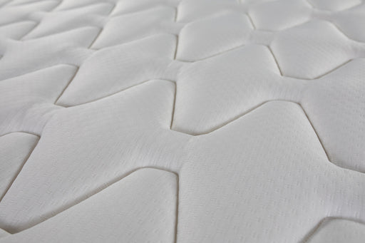 Saltea Pocket Confort, 180 x 200 x 21 Cm