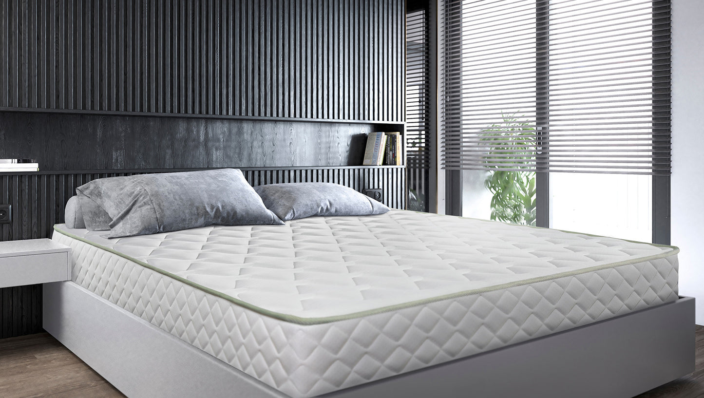Saltea Pocket Confort, 140 x 200 x 21 Cm