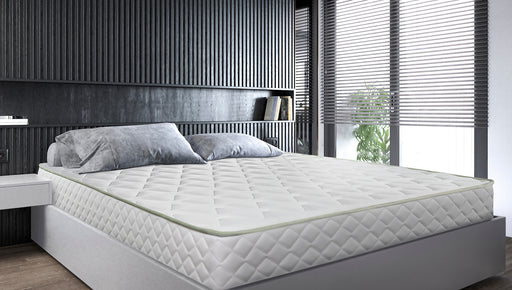 Saltea Pocket Confort, 140 x 200 x 21 Cm