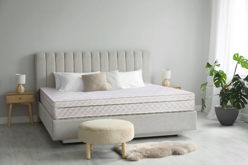 Saltea Hotel Colection Dual Confort 180 x 200 x 30 Cm