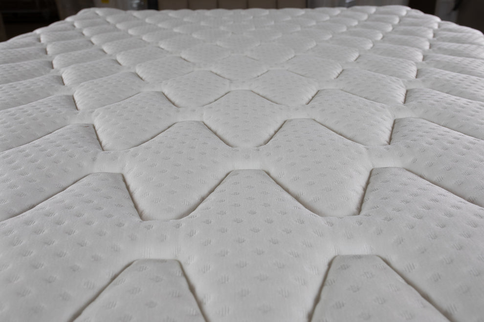Saltea Hotel Colection Dual Confort 180 x 200 x 30 Cm