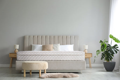 Saltea Hotel Colection Dual Confort 90 x 200 x 30 Cm