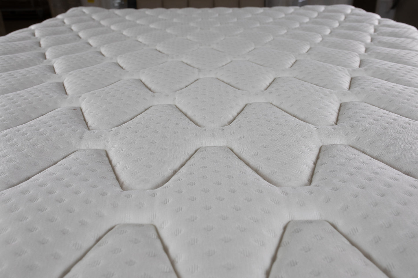 Saltea Hotel Colection Dual Confort 90 x 200 x 30 Cm