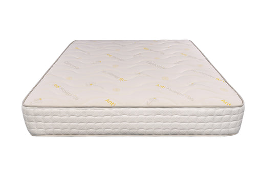 Saltea Sahha Pocket Antiplosnita Cu Musetel, 180 x 200 x 24 Cm