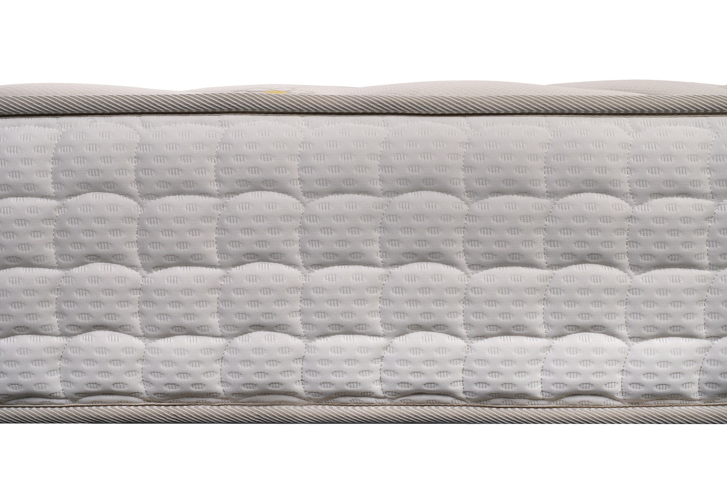Saltea Sahha Pocket Antiplosnita Cu Musetel, 160 x 200 x 24 Cm