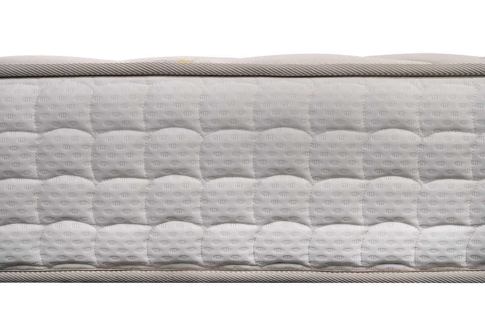 Saltea Sahha Pocket Antiplosnita Cu Musetel, 160 x 200 x 24 Cm