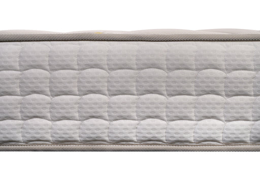 Saltea Sahha Pocket Antiplosnita Cu Musetel, 140 x 200 x 24 Cm