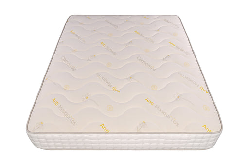 Saltea Sahha Pocket Antiplosnita Cu Musetel, 90 x 200 x 24 Cm