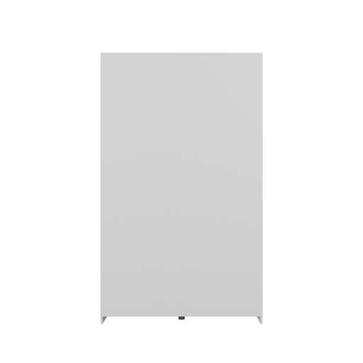 Dulap Cu Usi Culisante Harmony Alb, 120 Cm