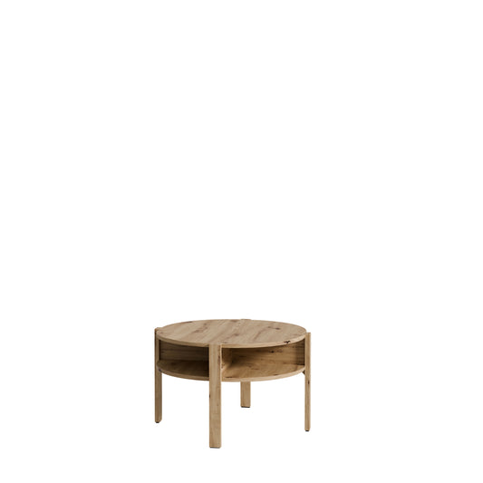 Masa Cafea Bibliotheque, 74.4 Cm