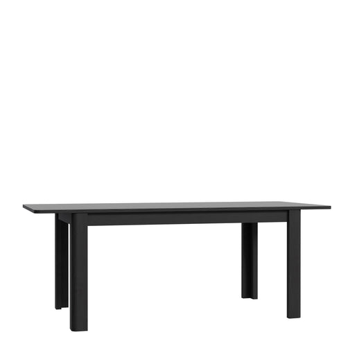 Masa Extensibila Bibliotheque Stejar Cabezone, 160 x 200 Cm