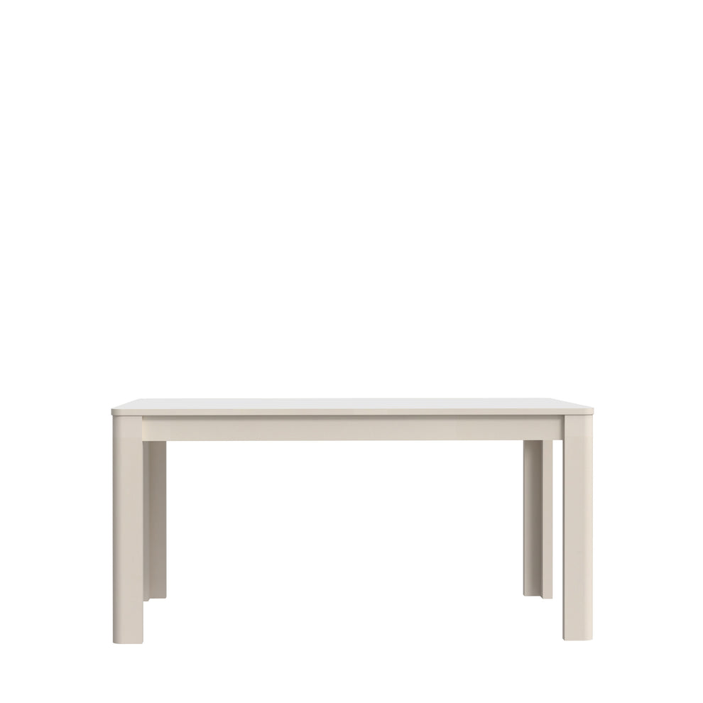 Masa Extensibila Bibliotheque Nisip, 160 X 200 Cm
