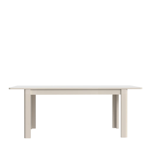 Masa Extensibila Bibliotheque Nisip, 160 X 200 Cm