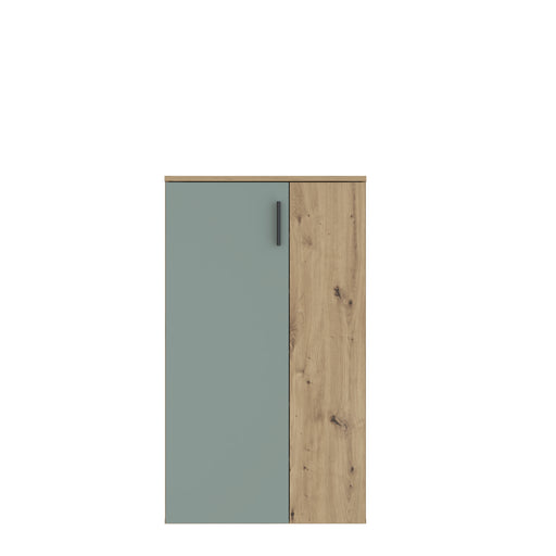 Pantofar Best Stejar Artisan Si Verde Menta, 68.9 Cm