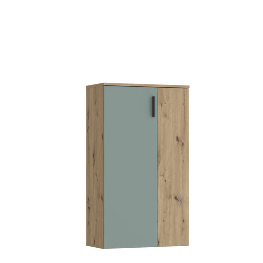 Pantofar Best Stejar Artisan Si Verde Menta, 68.9 Cm
