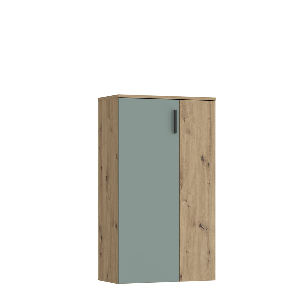 Pantofar Best Stejar Artisan Si Verde Menta, 68.9 Cm