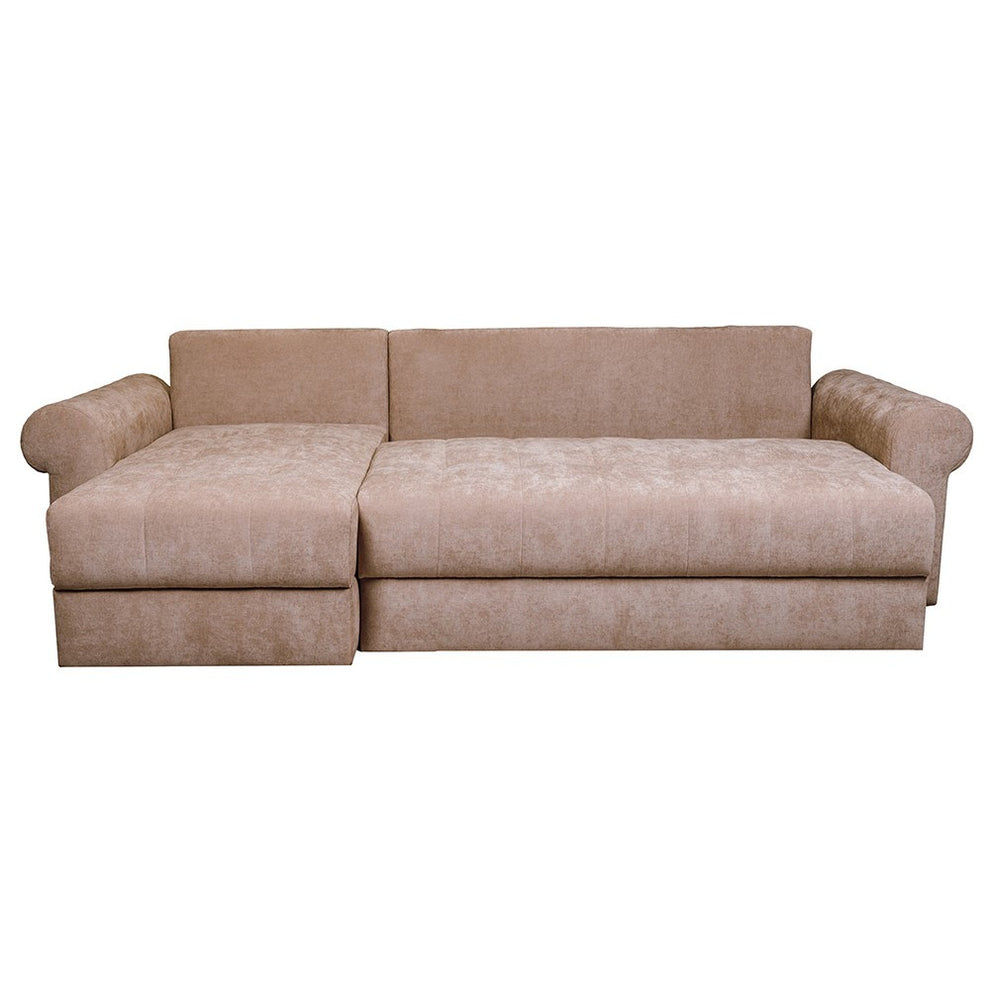 Coltar Extensibil Stanga Trendy, 5 Locuri, Lada Depozitare, Wind 11, 275 Cm