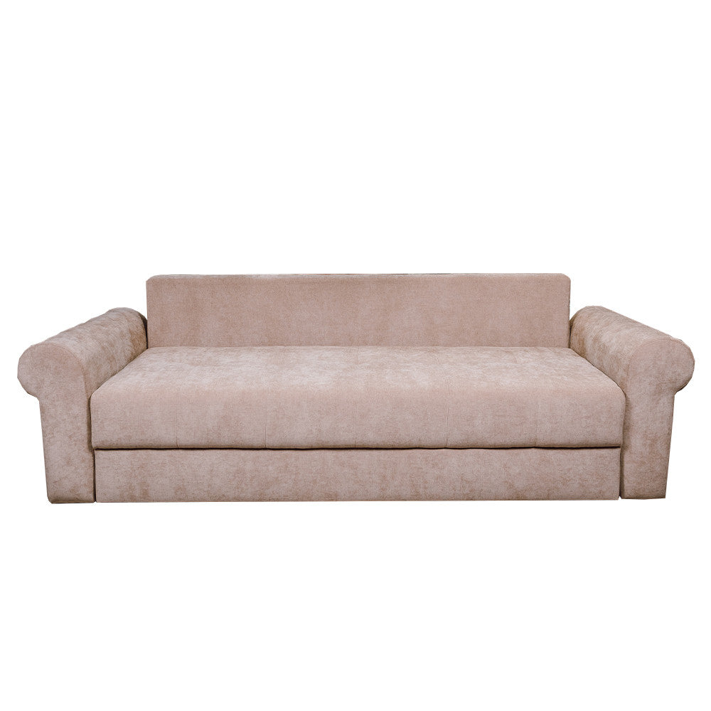 Canapea Extensibila Trendy, 3 Locuri, Lada Depozitare, Wind 11, 243 Cm