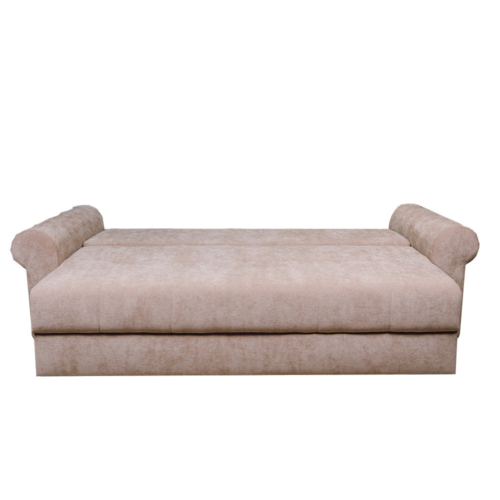 Canapea Extensibila Trendy, 3 Locuri, Lada Depozitare, Wind 11, 243 Cm