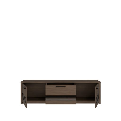 Comoda Tv Mare Euforica, Stejar Masurian 181.2 Cm